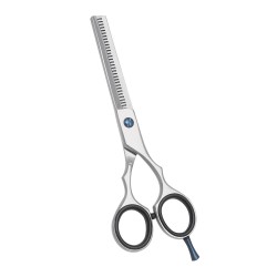  Professional Barber Razors Edge Hair Cutting Scissors 5 PCs Set 6" Barber Shears/Scissors W/ 6" Texturizing/Thinning Shears Set Made Of Japanese Stainless Steel 
